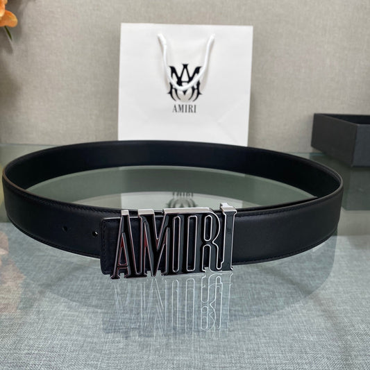 ICON Amiri Exquisite Belt