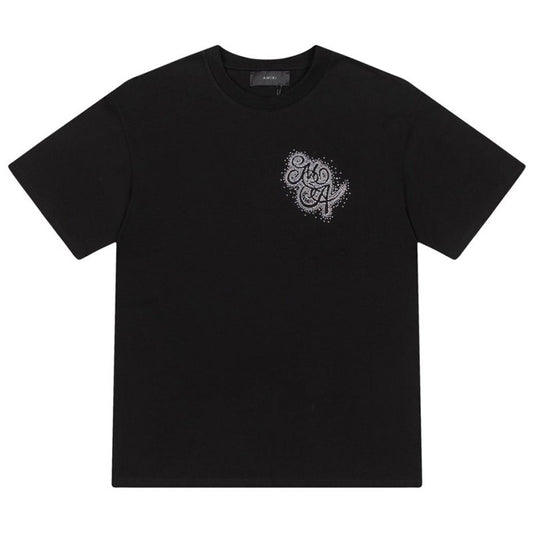 AMRI MA Swirl T-Shirt