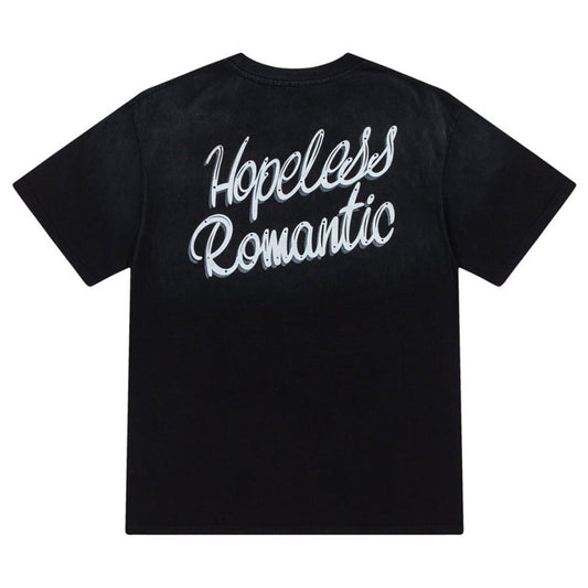 AMRI Hopless Romantic T-Shirt