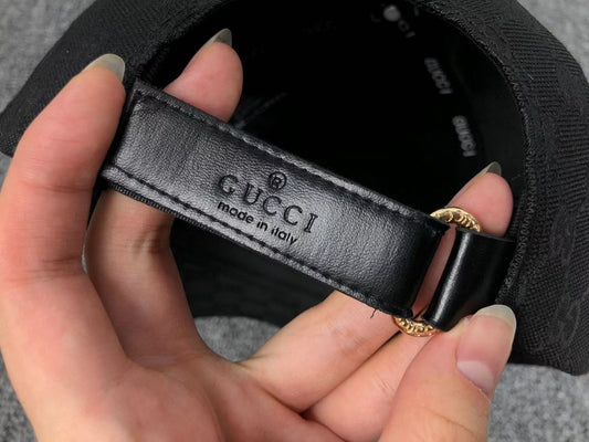 Gucc Cap