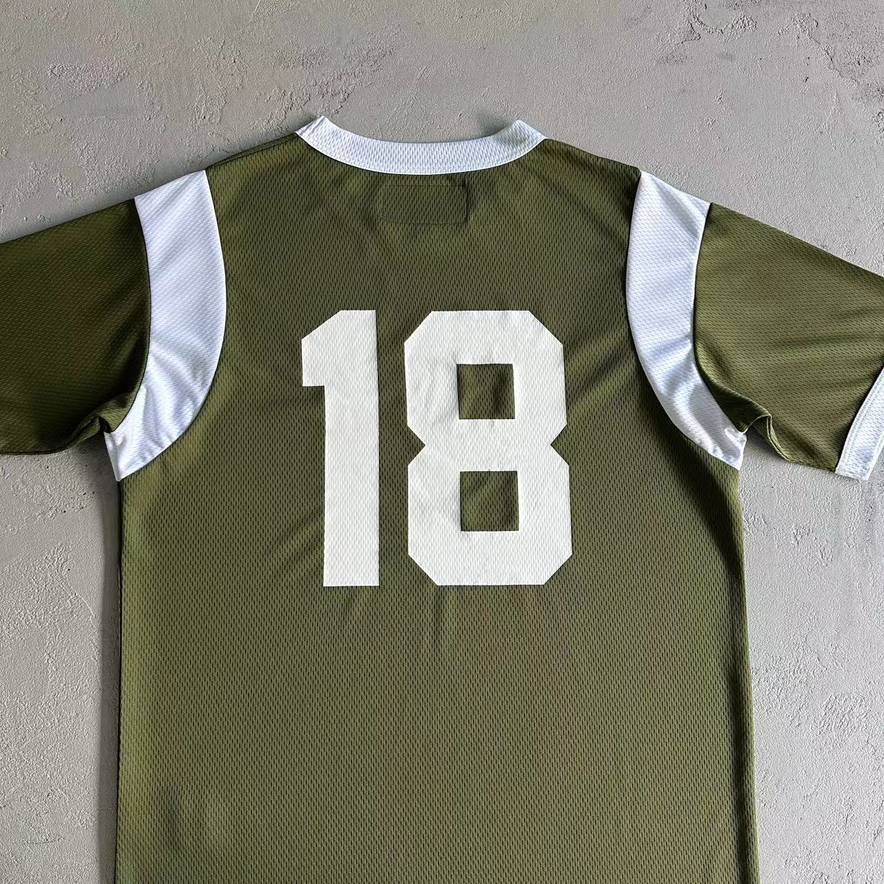 Corteiz Tshirt Numbers