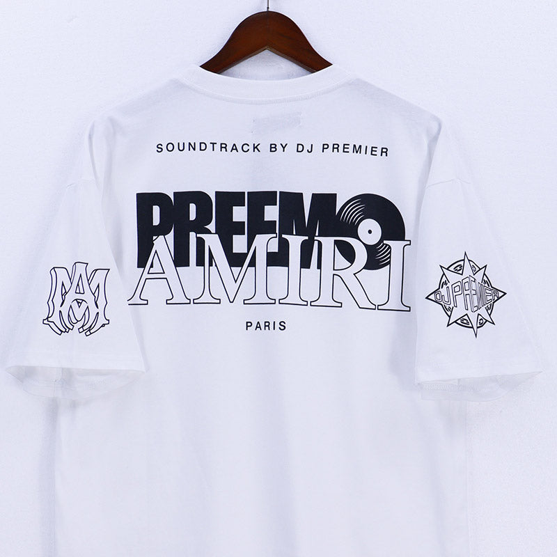 AMRI T-Shirts