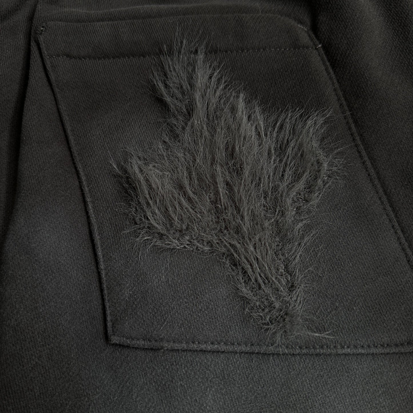 Broken P Shorts
