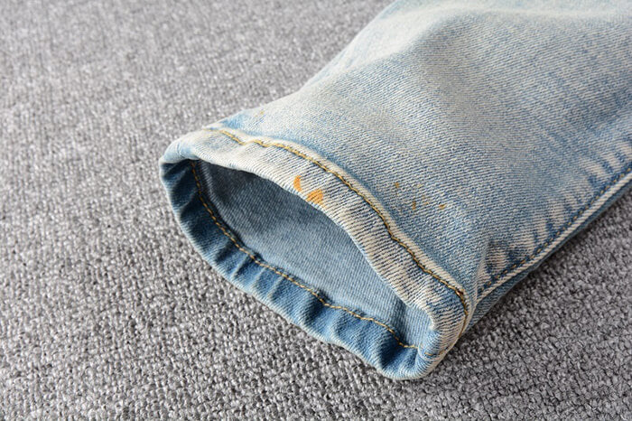 AMRI #697 Jeans