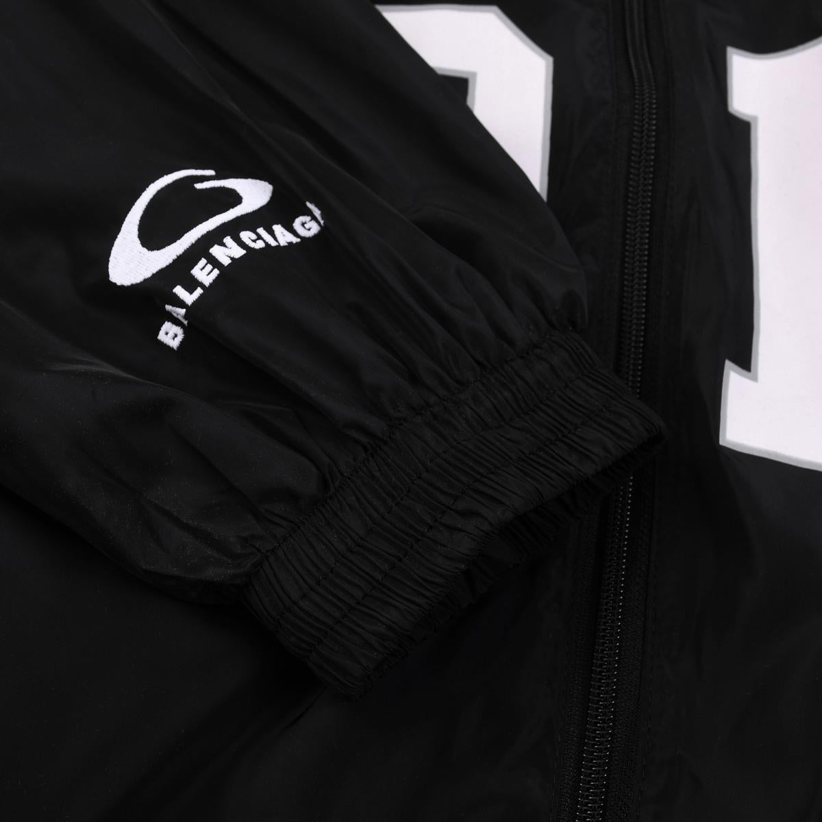 Balenciaga Jacket