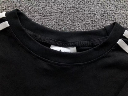 Bape x Adidas Tshirt