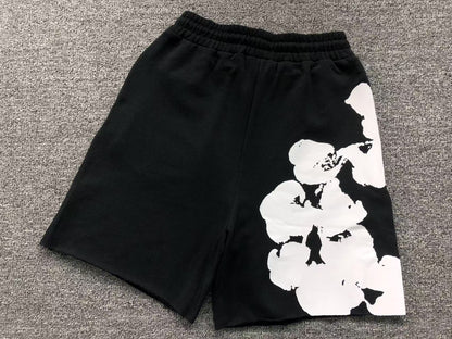 Denim Tears Tshirt & Shorts