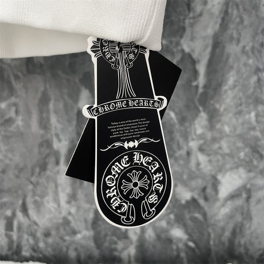 Chrome Hearts Hoodie