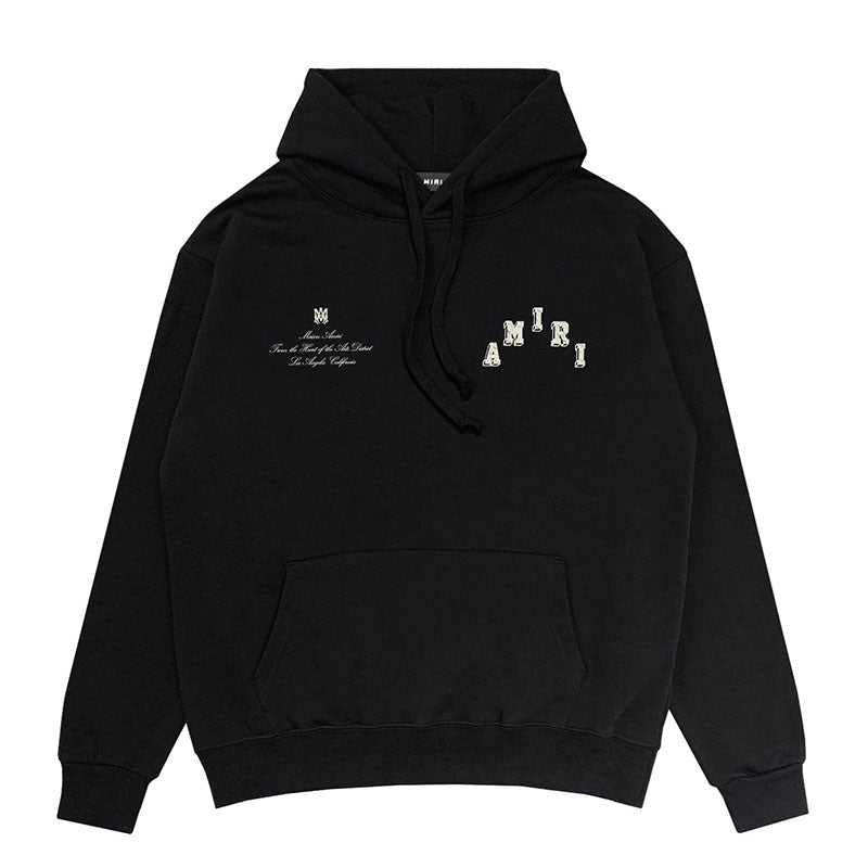 AMRI Hoodies H111