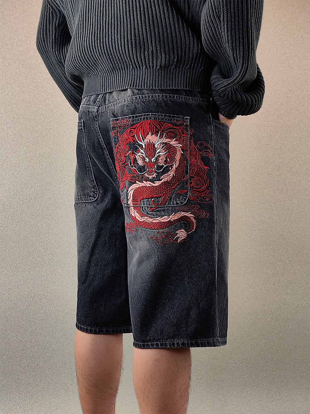 Mobius Jorts
