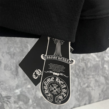Chrome Hearts Hoodie