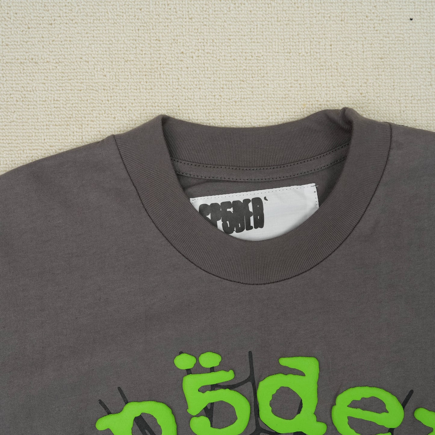 Sp5der Tshirt 1:1