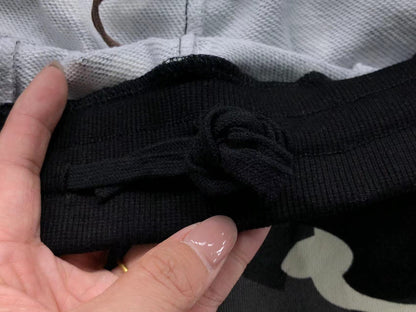 Bape Shorts