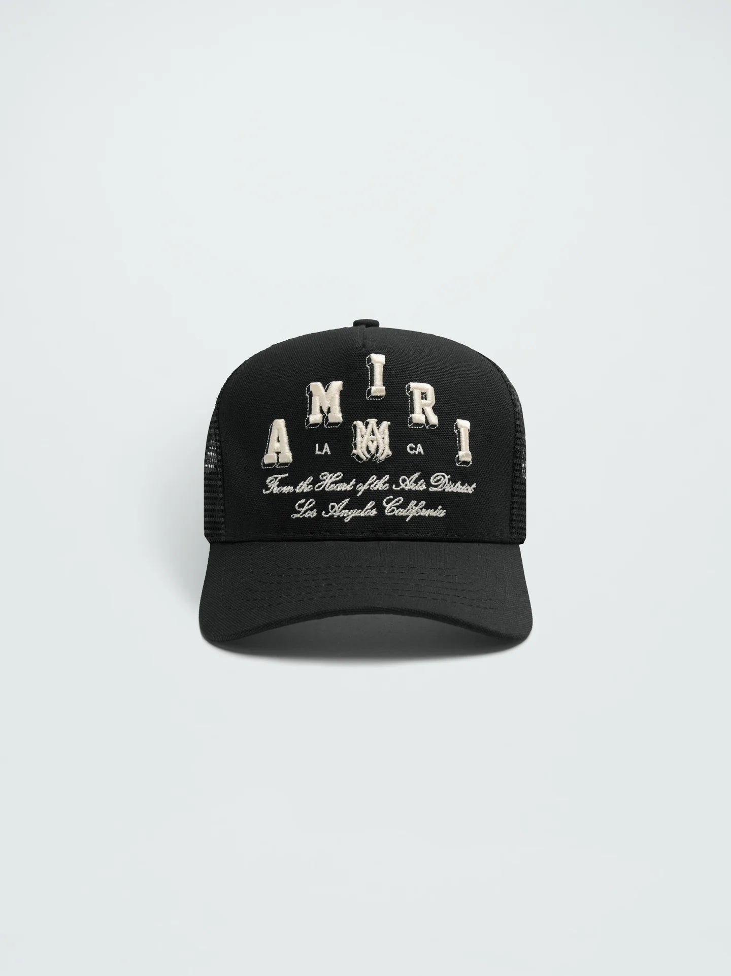 ICON Amiri Fashion Hats