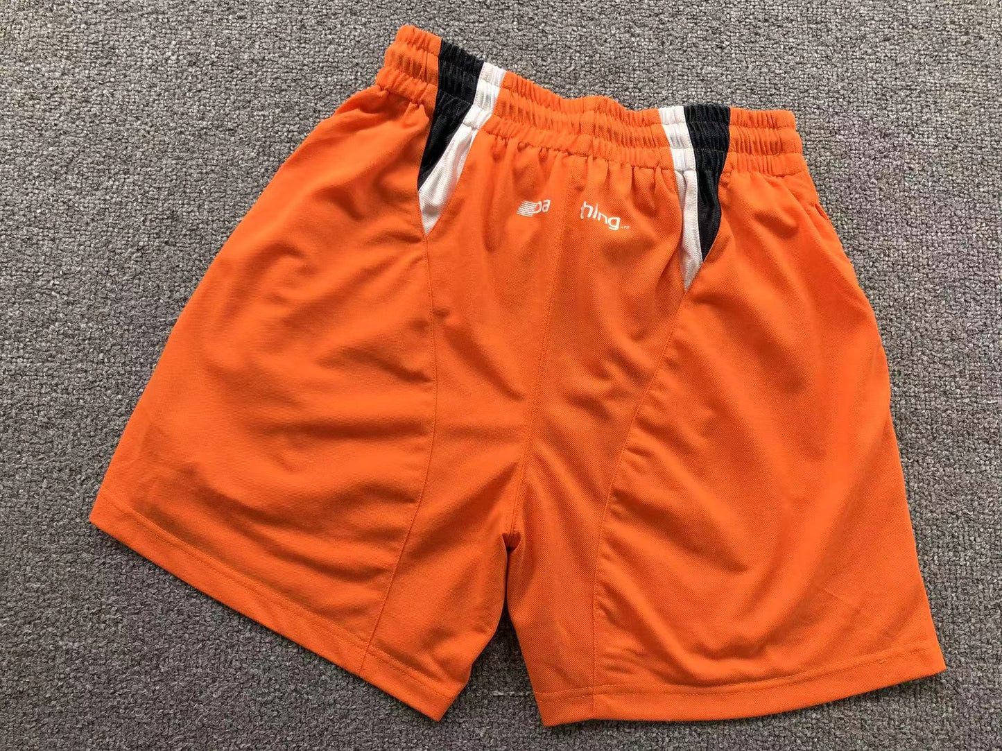 Bape Polo & Shorts