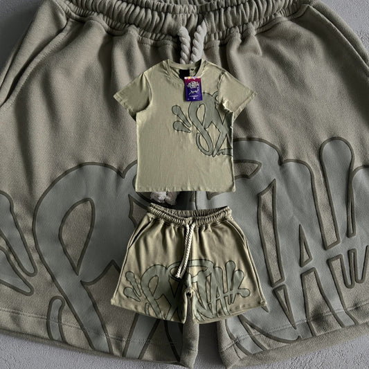 Synaworld Suit