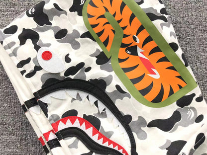 Bape Hoodie