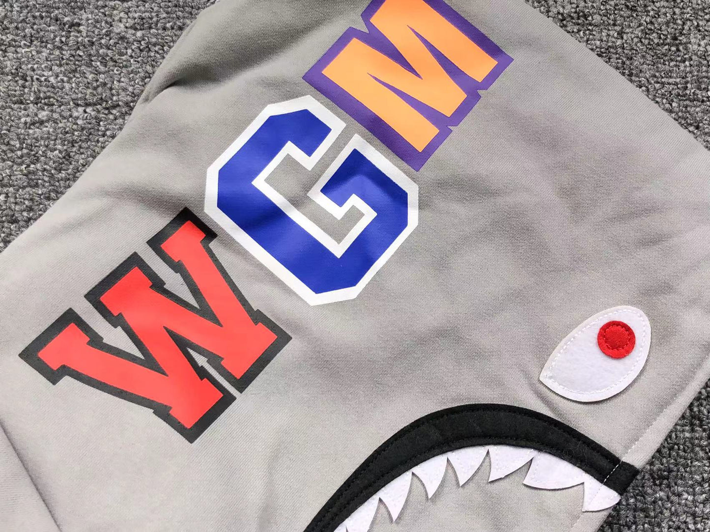 Bape Hoodie