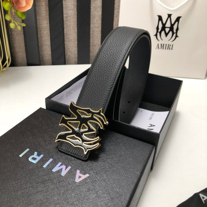 ICON Amiri Exquisite Belt