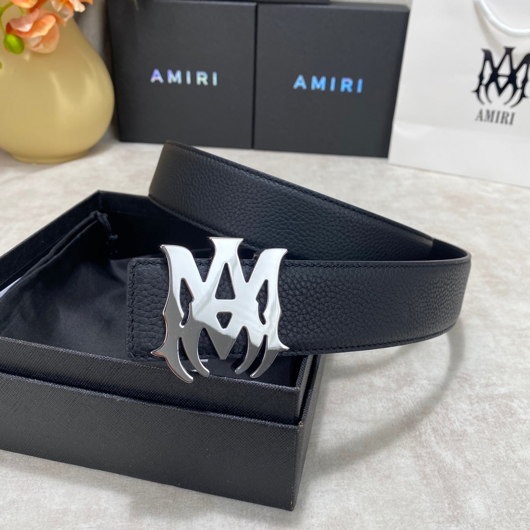 ICON Amiri Exquisite Belt
