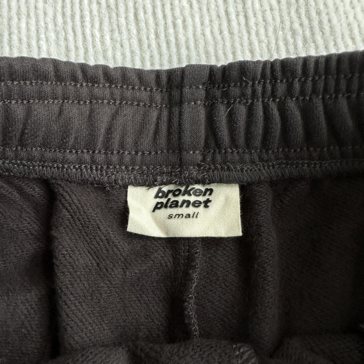 Broken P Shorts