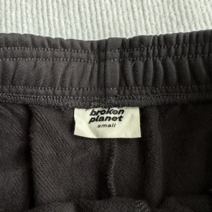 Broken P Shorts