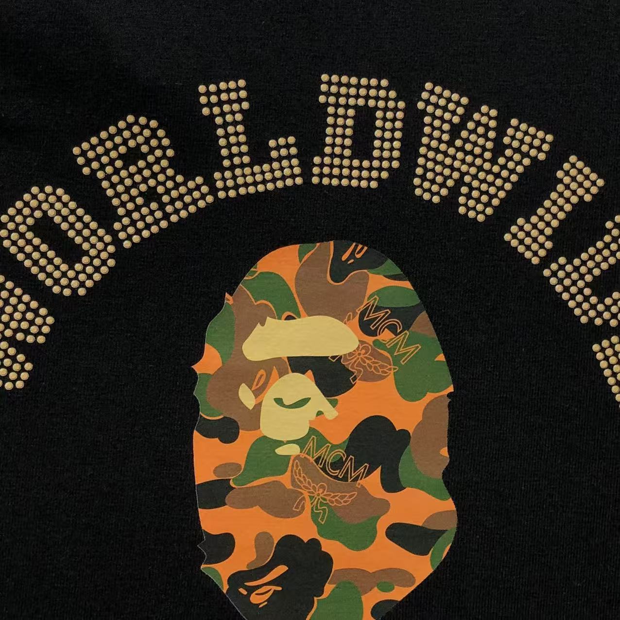 Bape Tshirt
