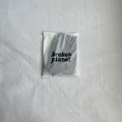 Broken P Shorts