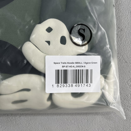 Broken P Space Trails Hoodie