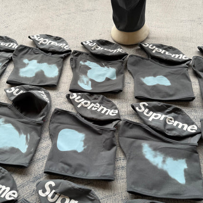 Supreme Hear Reactive Balaclava