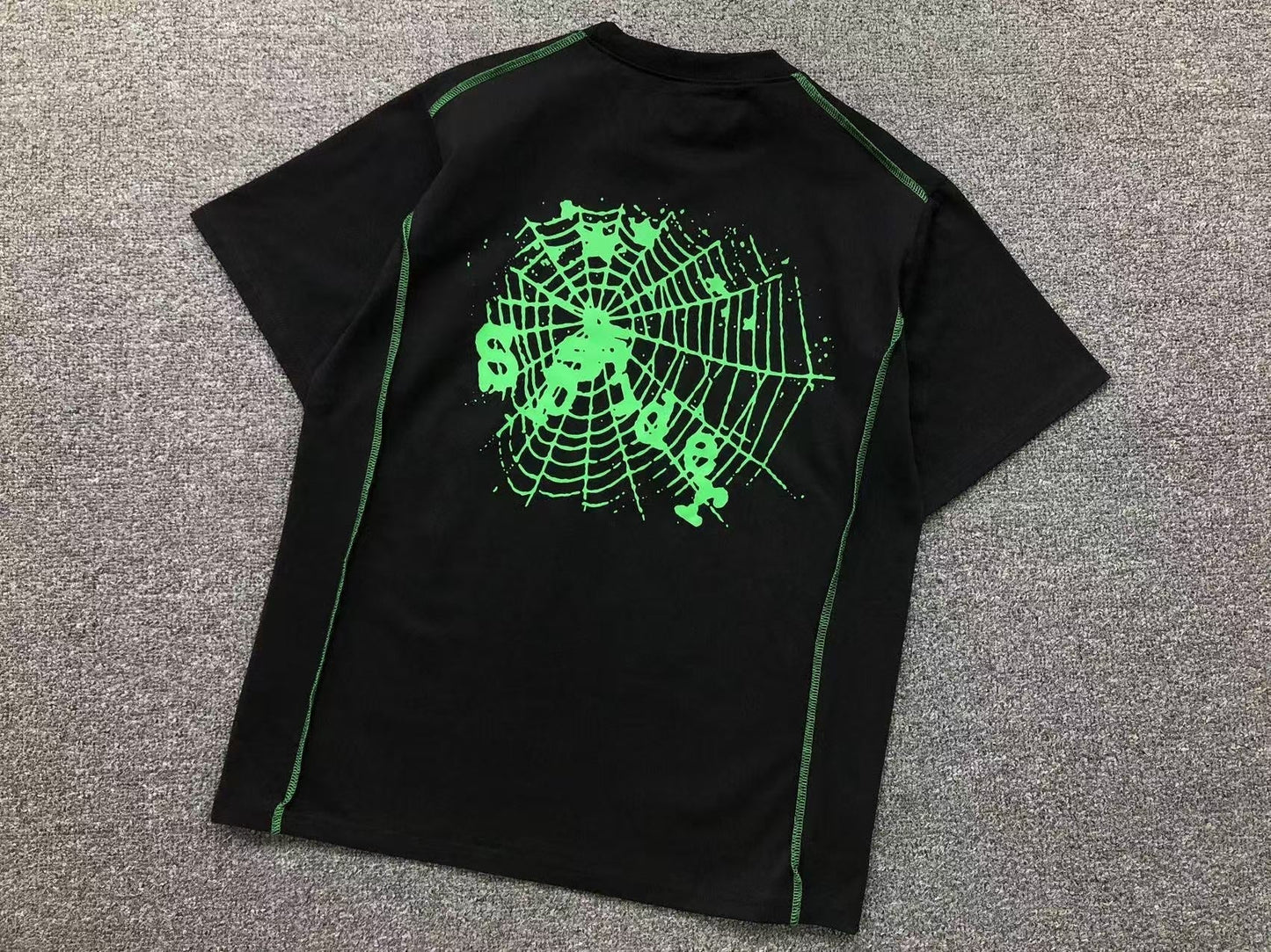 Sp5der Tshirt