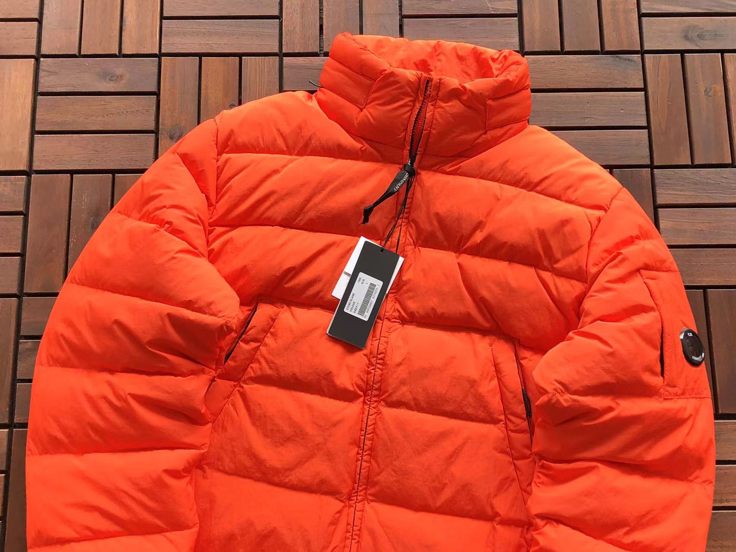 C.P Company Jacket