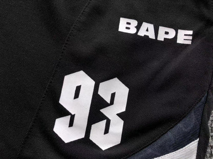 Bape Polo & Shorts