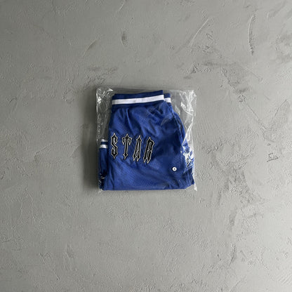 Trapstar Shorts Mesh