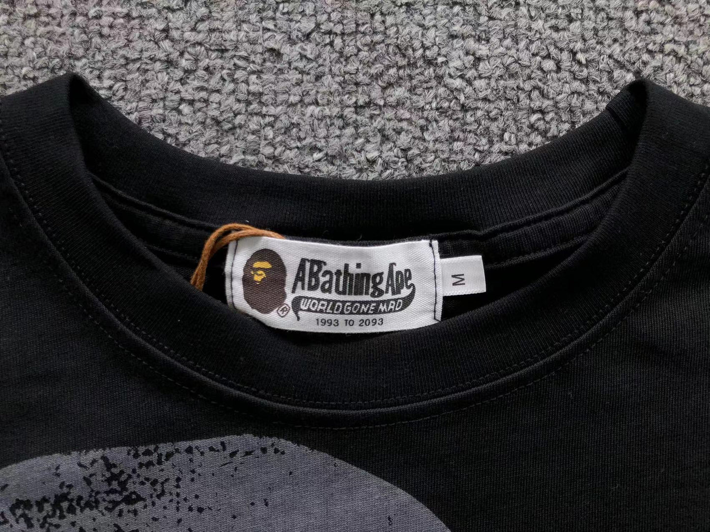 Bape Tshirt