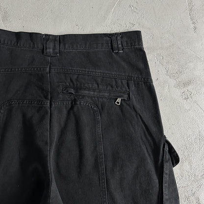 Broken P Cargo Pants