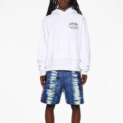 AMRI Hoodies