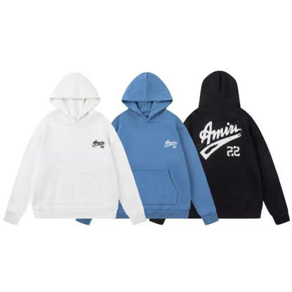 AMRI Hoodies