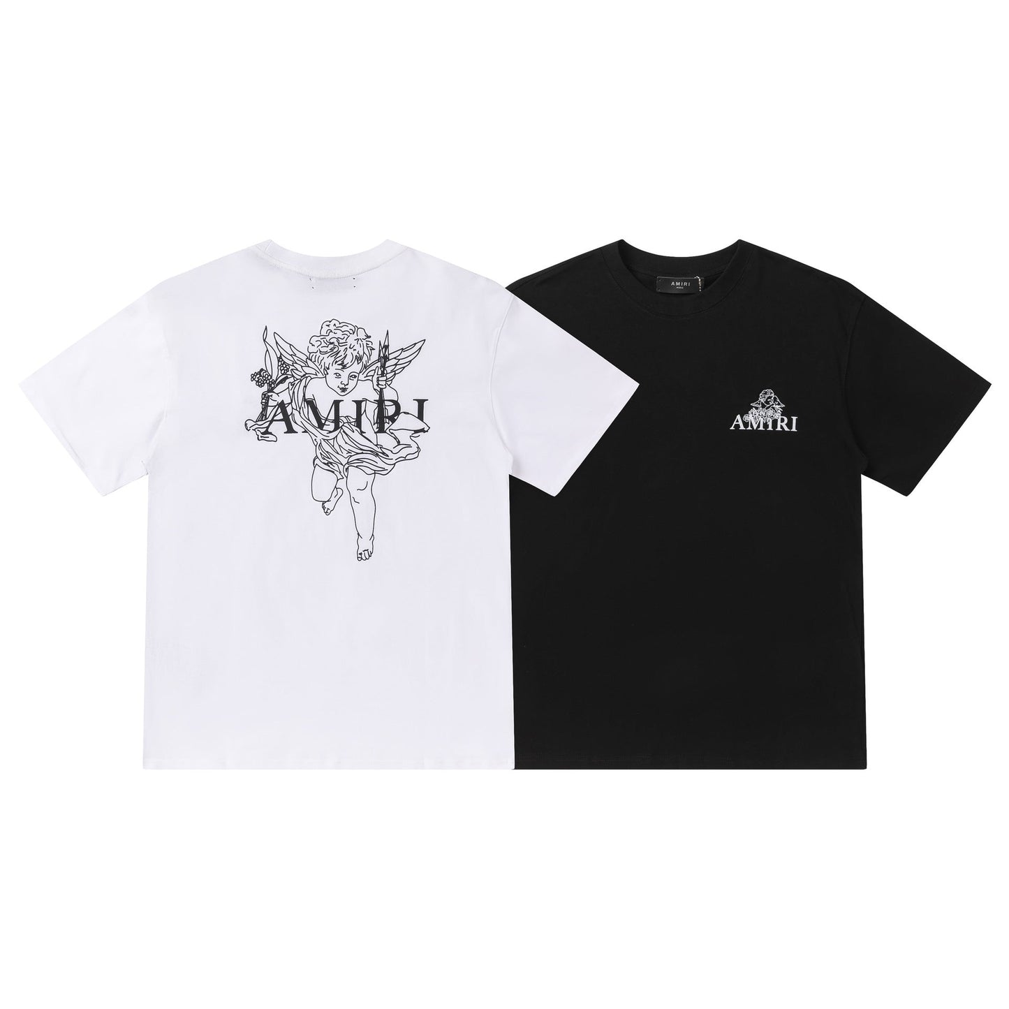 AMRI Cupid angel T-shirts