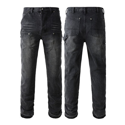 AMRI Jeans #9301