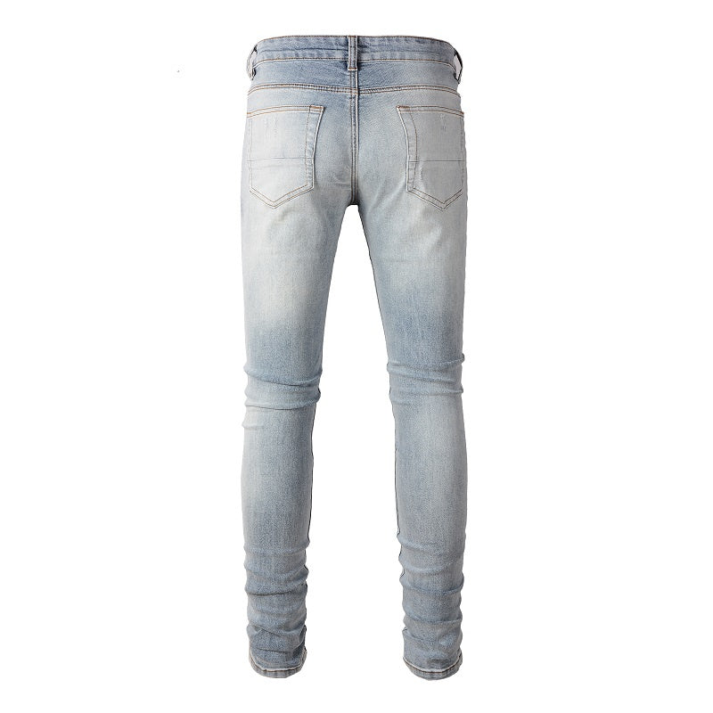 AMRI Jeans #6667