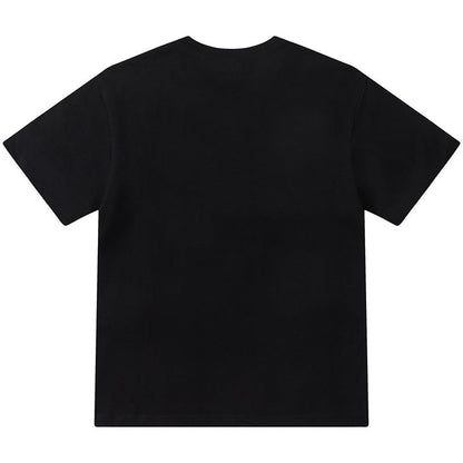 AMRI Printed Cotton T-shirts