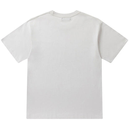 AMRI Printed Cotton T-shirts