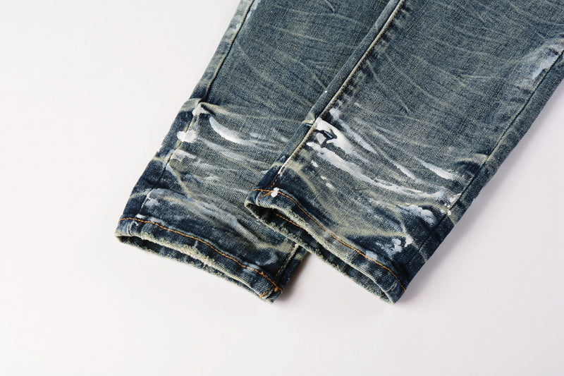 Purple Brand Jeans #9042