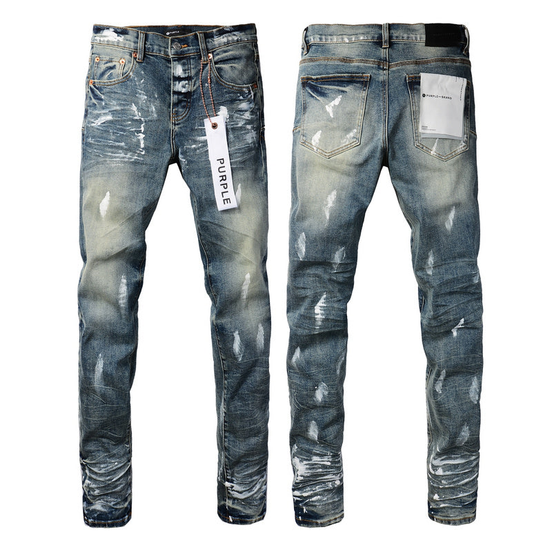 Purple Brand Jeans #9042