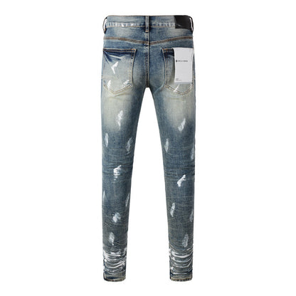 Purple Brand Jeans #9042