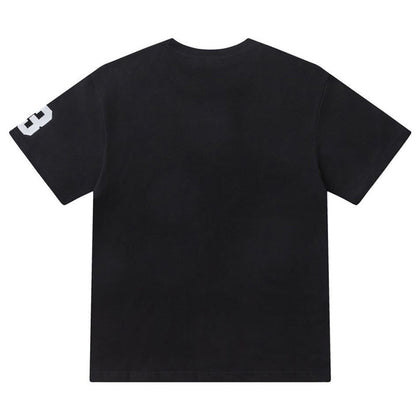 AMRI Hockey Skater cotton T-shirt