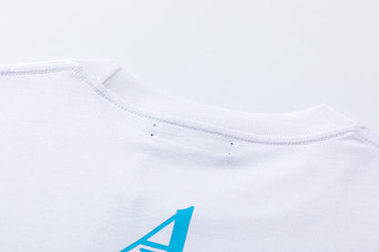 AMRI Stack Slim Fit T-Shirt
