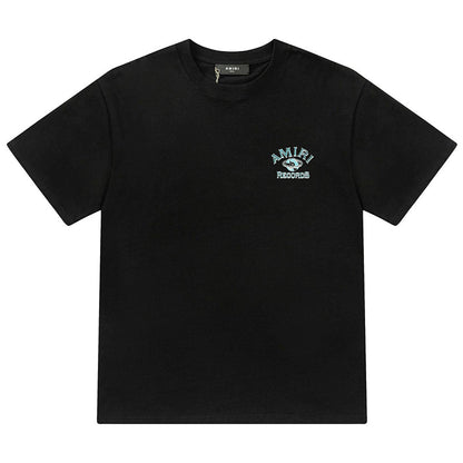 AMRI Global records T-Shirt