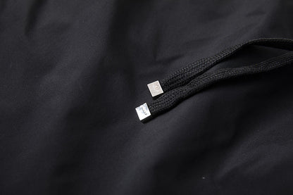 AMRI Logo-print Swim Shorts
